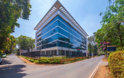 3,689sqft - 41,632sqft office space available for rent in Westlands at the Cube building (22)