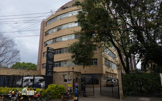 Office Space For Rent in Westlands, Nairobi
