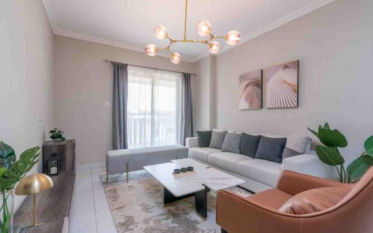 2 bedroom apartments for sale in Syokimau