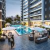 Crystal Oak Residency: Where Urban Luxury Meets Natural Serenity (3, 4 & 5 Bedroom Apartments)