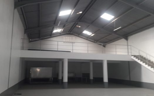 5000 Sqft of Warehouse Space Available Along Mombasa Road