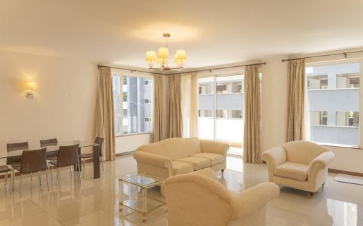 Three Bedroom Apartment For Sale in Westlands on General Mathenge Street