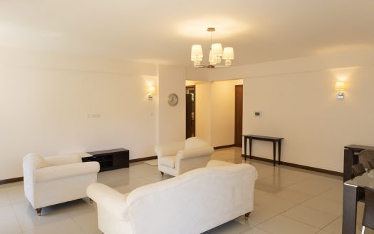 Three Bedroom Apartment For Sale in Westlands on General Mathenge Street