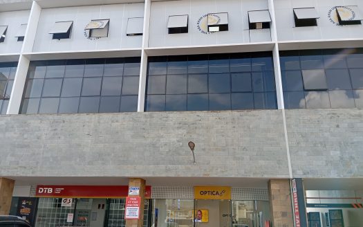 2,000 SqFt Office Space For Rent in Kamakis Along the Eastern Bypass