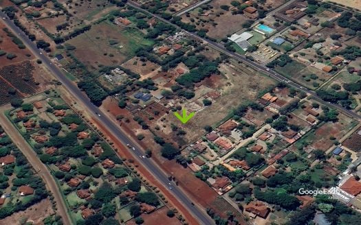 2 Acres of Land for Lease in Garden Estate, Nairobi Along the Northern Bypass