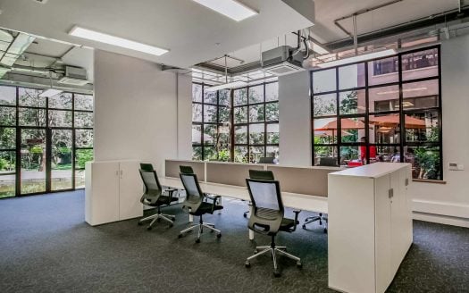 Furnished Office Spaces For Rent in Karen, Nairobi