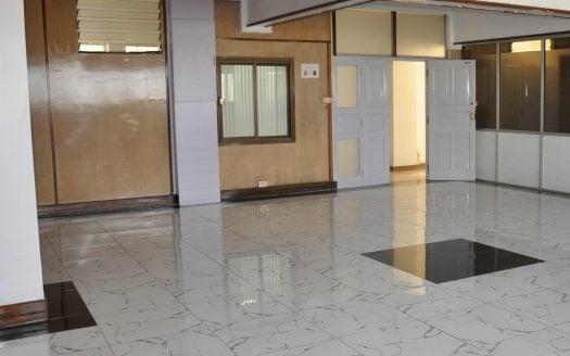 Modern 1500 SqFt Office Space for Rent on Mombasa Road