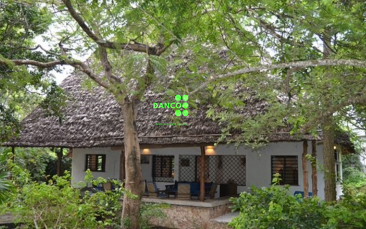 Furnished Three Bedroom Villas For Rent in Watamu, Kilifi (all-ensuite)