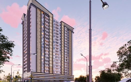 2, 3 & 4 Bedroom Apartments For Sale in Kilimani at Faraj Heights