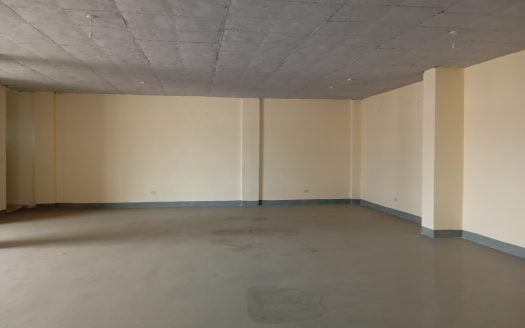 Warehouse For Rent in Industrial Area, Nairobi