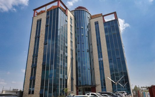 Offices, stores, shops for rent in South B, Nairobi, near Mombasa Road