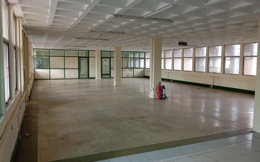 4,600 SqFt to 20,000 SqFt Office Space For Rent in Nairobi CBD along Moi Avenue (KTDA PLAZA)