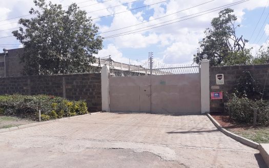 11,000 Sq Ft Warehouse For Rent in Imara Daima, Nairobi, Off Mombasa Road