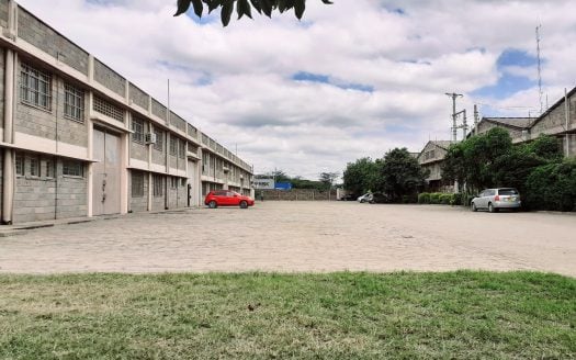 11,000 Sq Ft Warehouse For Rent in Imara Daima, Nairobi, Off Mombasa Road