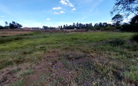 1.1 Acre Land For Sale in Sagana, Kirinyaga County