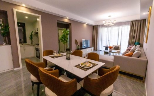 1 Bedroom Apartment For Sale in Kilimani at Alba Gardens