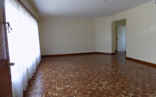 2 Bedroom Apartment For Sale in Upperhill, Nairobi