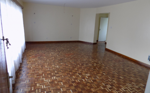 2 Bedroom Apartment For Sale in Upperhill, Nairobi