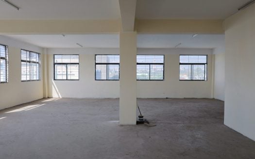 2500 Sqft Office/ Storage Space For Rent in Industrial Area