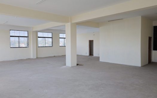 2500 Sqft Office/ Storage Space For Rent in Industrial Area