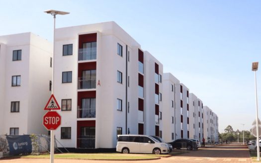 2 Bedroom Apartments For Sale in Tatu City