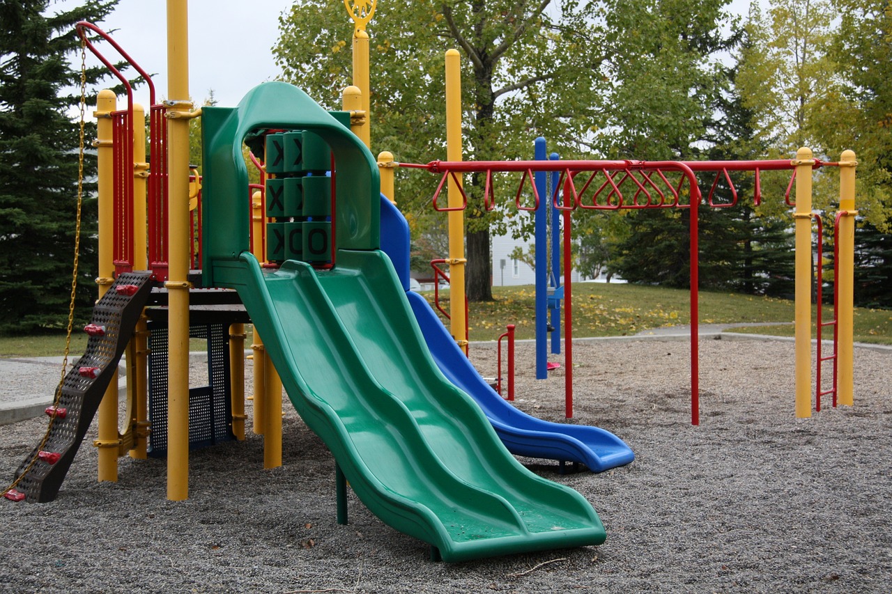 playground, empty, lonely-2263827.jpg