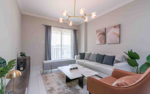 2 Bedroom Apartments For Sale in Syokimau at Luxore