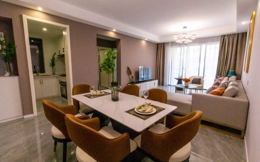 Luxurious 1, 2, 3, 4 & 5 Bedroom Apartments For Sale in Kilimani at Alba Gardens off Lenana Road