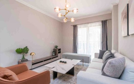 2 Bedroom Apartments For Sale in Syokimau at Luxore