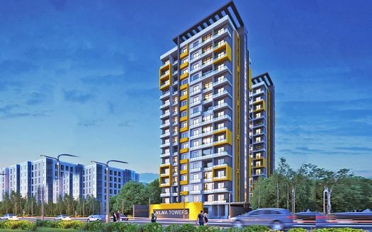 Discover Elevated Kilimani Living at Wilma Towers – Exquisite Studio, 1 & 2 Bedroom Apartments for Sale