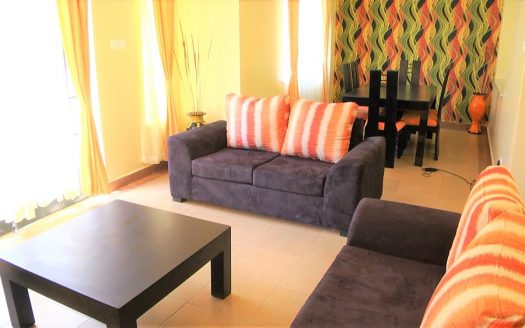 3 Bedroom Maisonette For Sale in Syokimau at Shaba Village