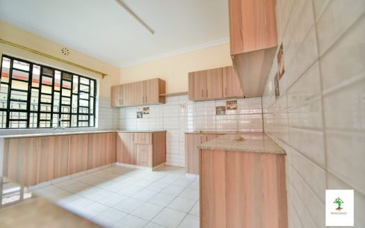 3 Bedroom For Sale along Kenyatta Road at Penguin Estates