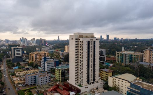 1 Bedroom Apartment For Sale in Westlands at Elite Residence