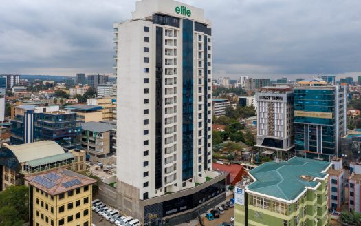 1 Bedroom Apartment For Sale in Westlands at Elite Residence