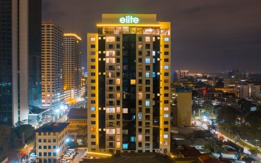 1 Bedroom Apartment For Sale in Westlands at Elite Residence