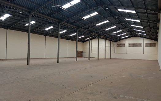 10,000 SqFt Warehouse For Rent Along Mombasa Road at Cabanas