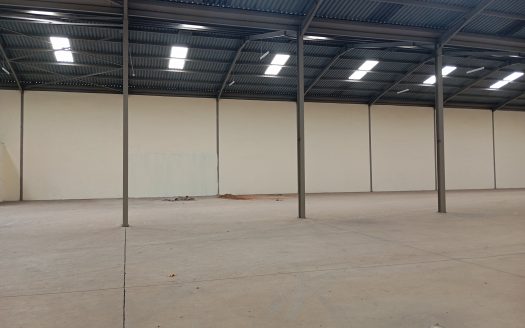 10,000 SqFt Warehouse For Rent Along Mombasa Road at Cabanas