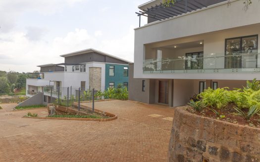 5 Bedroom Villa For Sale in Kitisuru