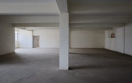 Spacious Ground Floor & Mezzanine Office/Warehouse for Rent – 7,000 Sq. Ft. | Industrial Area