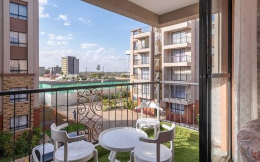 3 Bedroom Apartments For Sale in Syokimau at Almar Apartments