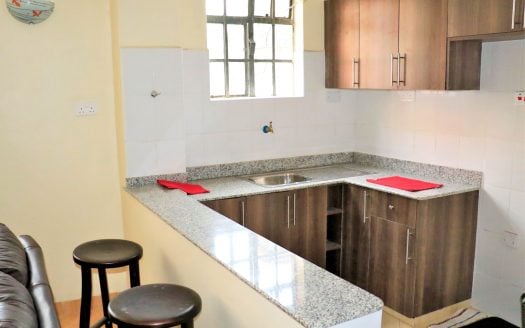 Exquisite Studio Apartment For Sale in Athi River near Daystar University