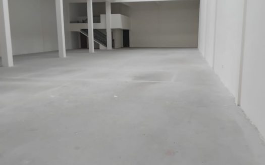 7,530 SqFt Warehouse Space For Rent in Ruaraka along Baba Dogo Road