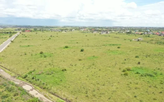 1/8 Acre Plot for Sale in Katani