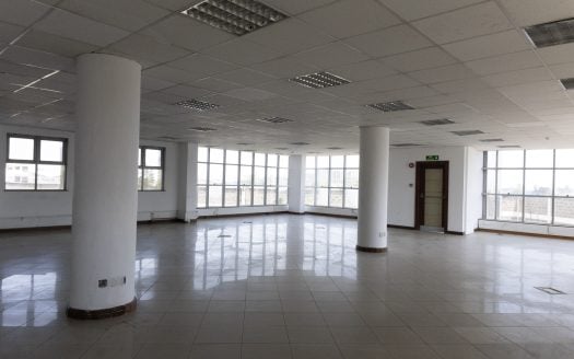 5,321 SqFt Office Space For Rent Along Mombasa Road