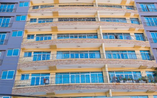 3 bedroom apartment for rent in Parklands