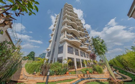 2 Bedroom Apartments For Sale in Westlands (En-suite)