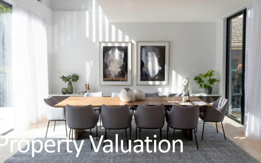 property valuation