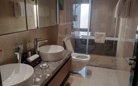 Furnished 4 Bedroom Penthouse For Rent in Westlands at GTC Residential Tower