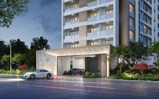 1, 2, 3, and 4 Bedrooms Apartments For Sale in Kileleshwa