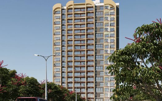 apartments for sale in Kilimani